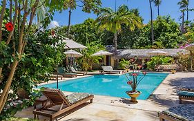 Controvento Boutique Hotel